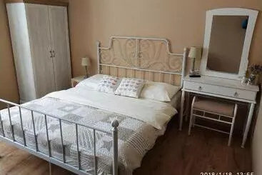 Pensão Penzion Flipper