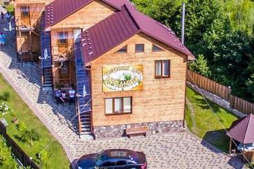 بنسيون санаторий синяк гостиный двор пролисок