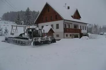 Majatalo U Sadílků