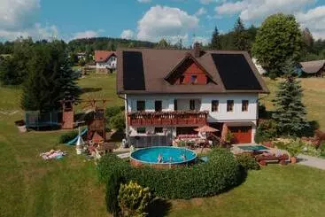 Pensiune U Sadílků