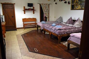 بنسيون Vesela Sadyba