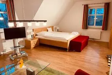 Pension Hessbögel