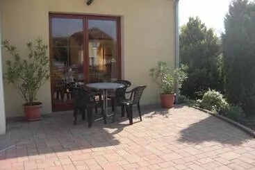 Pension Olga