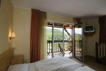 Resort Complex Pastravaria Albota