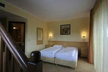 Resort Complex Pastravaria Albota