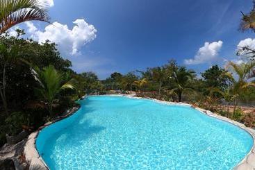 Kurort  Koh Pu Villa