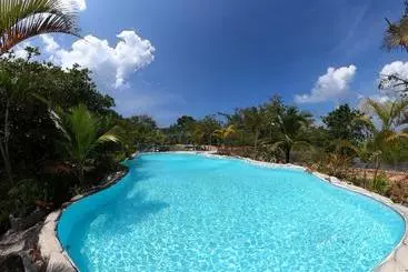 Lomakeskus Koh Pu Villa