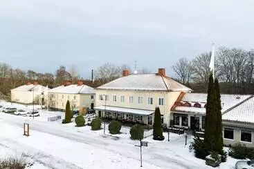 åsby Hotell