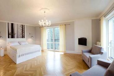 Spa Hotel Garni Löwenstein