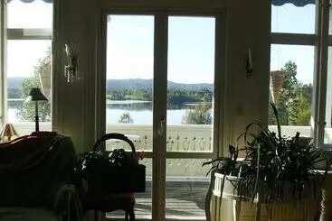 Täljegården Lantgårdshotell