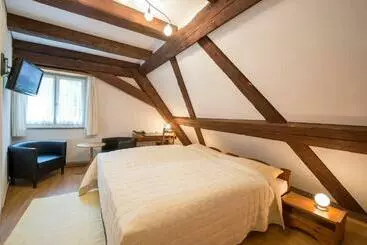 Auberge Landgasthof Ochsen