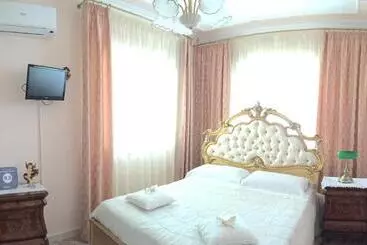 B&b Castello Michelina