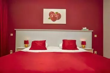 B&b Fruithof Tack