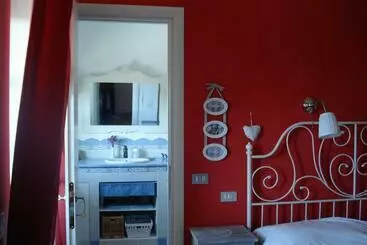 B&b La Civetta