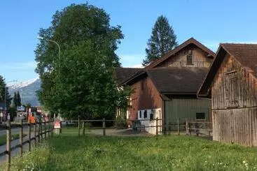 Aamiaismajoitus (B&B) Bnb Haag