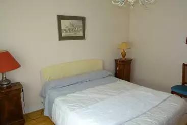 Bed and Breakfast Chambres D'hôtes à La Fontanille