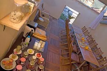 Bed & Breakfast Des Lits Sur La Place