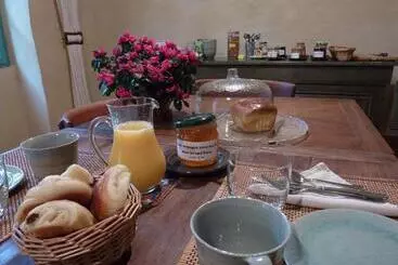 Bed and Breakfast Des Lits Sur La Place