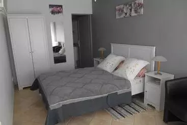 Bed and Breakfast La Cozy