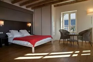 Bed and Breakfast Le Clos Aux Roses