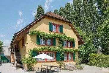 Beinwil Am See Youth Hostel
