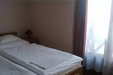 Györgyey Kastély Panzió és étterem