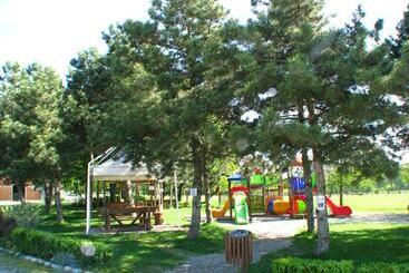 Hotel Agriturismo Cassinazza