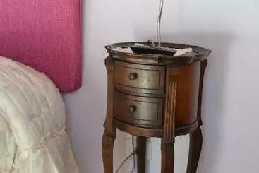 ホテル Agriturismo Dondino