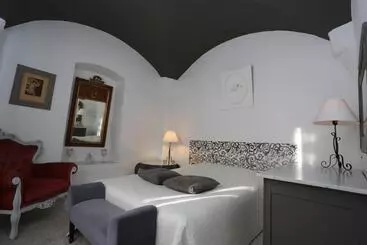 Hotel La Gabetière