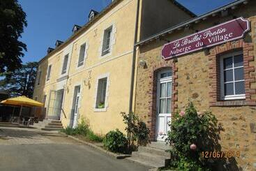 Hotelli Le Brillet Pontin