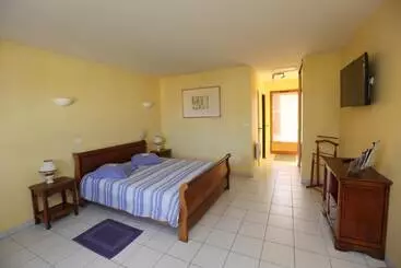 Hotel Le Relais Du Chateau