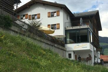 Hotel Postigliun Andiast