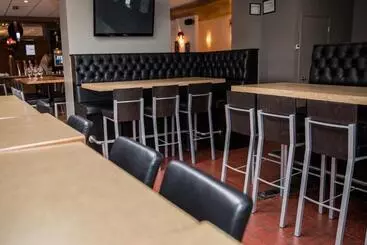 Hotel Resto Bar Le Journel