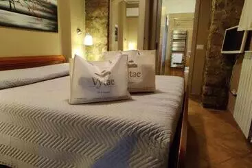 Hotel Vytae Spa & Resort