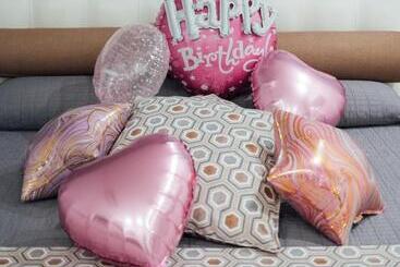 בית מלון כפרי Vytae Spa & Resort