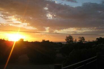 汽车旅馆  Centrebreak Beach Stay