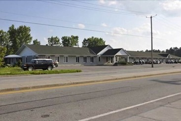 Motel Les Pignons Verts