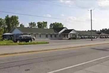 Motel Les Pignons Verts