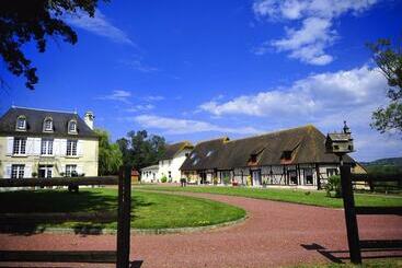 Pensione Domaine De La Mare Elan