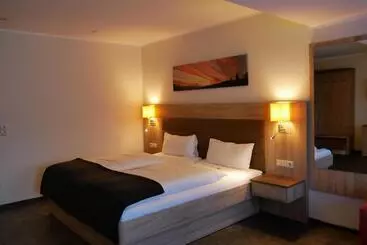 Majatalo Gasthof Jörns