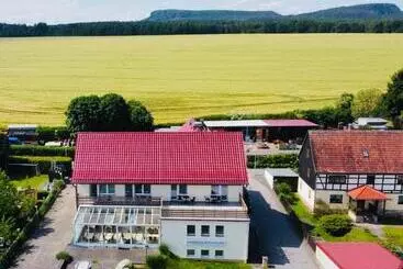 Majatalo Gästehaus Kaiserkrone