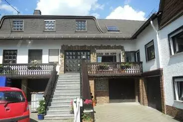 Majatalo Haus Am Kipp