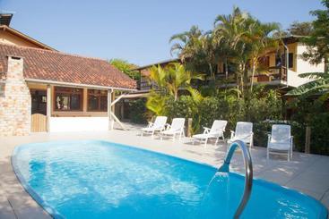 Пансион Morada Do Gabriel