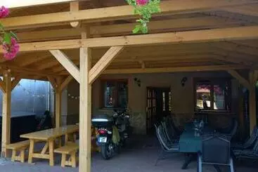 Majatalo Mézesvölgy Vendégház