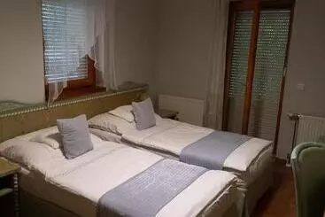 Majatalo Mézesvölgy Vendégház
