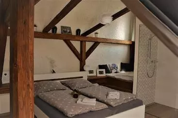 Pensione Penzion A Relax Centrum Andělka