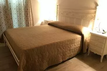 Pensão Villacolle Visso