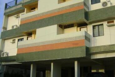 Appart'hotel Prainha Apart