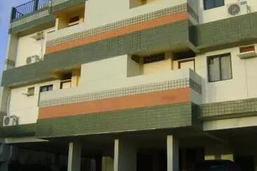 アパートホテル Prainha Apart