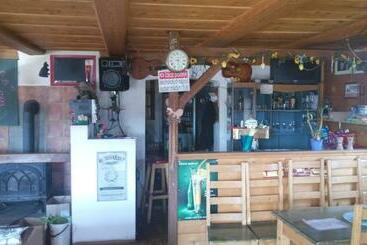 Hostel Country Club Konírna